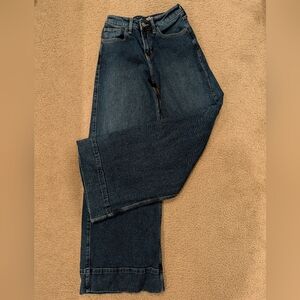 Hollister Women Jeans